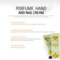 Hot Sale Customized Organic Handcream Anti Wrinkle Anti Chapping Moisturizing Hand Whitening Cream